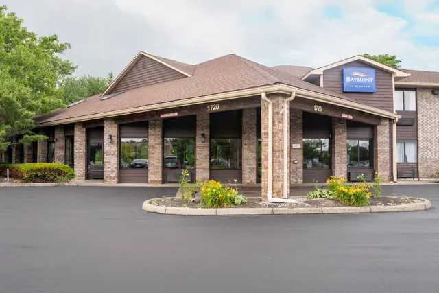 Baymont by Wyndham Delaware