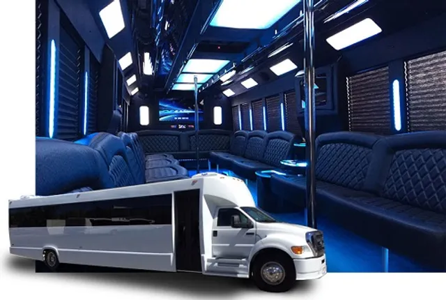 Epic Limo and Party Bus