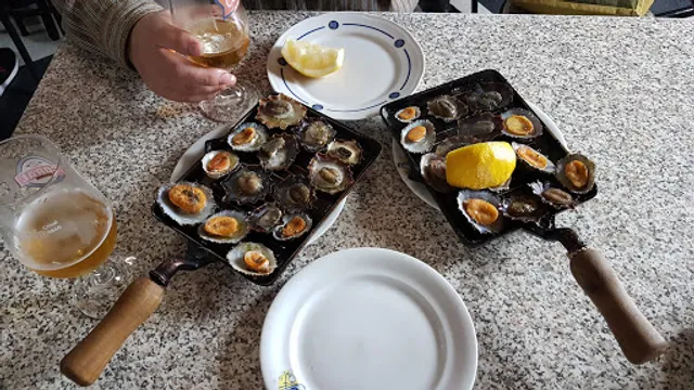 Snack Bar São João