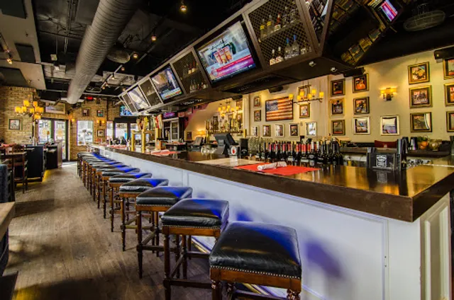 American Social - Bar & Kitchen - Fort Lauderdale