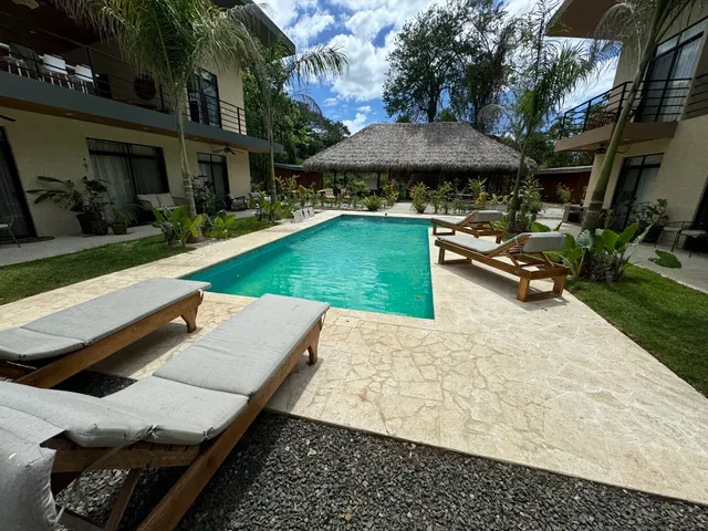 Relajarse Costa Rica