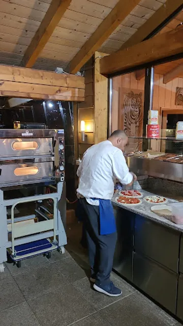 Restaurant Pizzeria Le 19ème