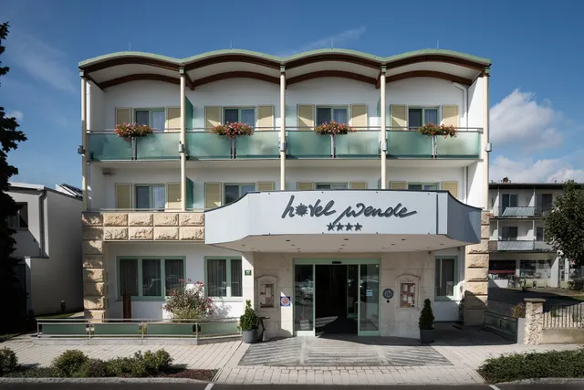 Hotel Wende