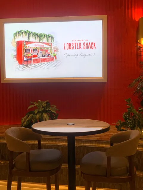 Nona's Lobster Shack