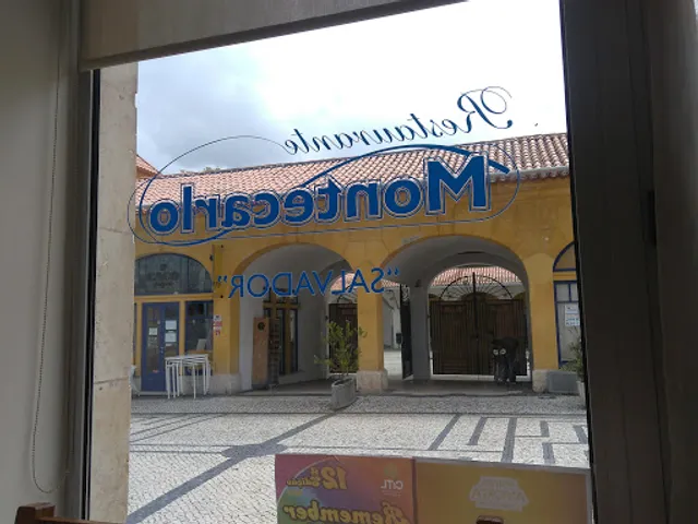 Restaurante Montecarlo "Salvador"