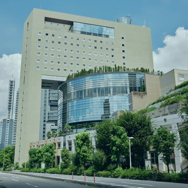 THE MARK GRAND HOTEL