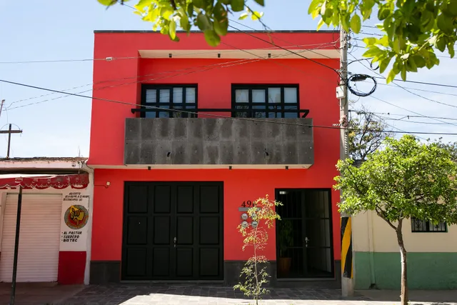 Santiago de Tequila Casa Galeria