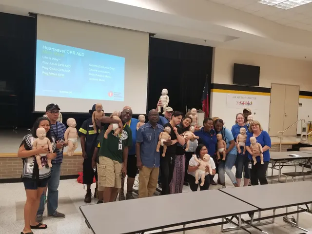 Roxell EMT Sugarland