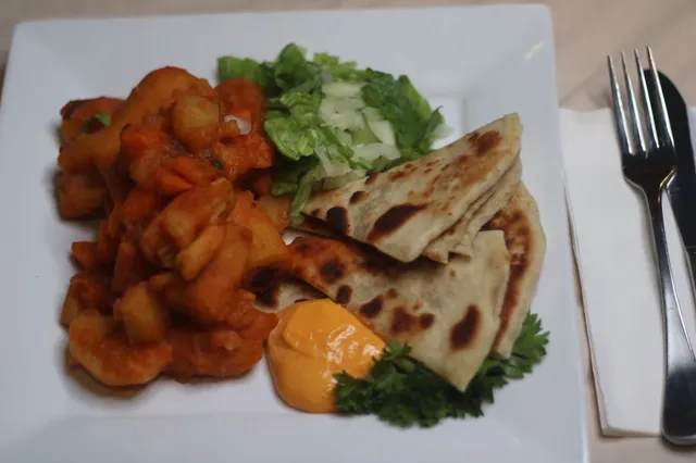 Jijo's Kitchen & Grill