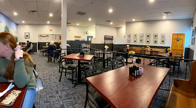 Potters Farm to Fork