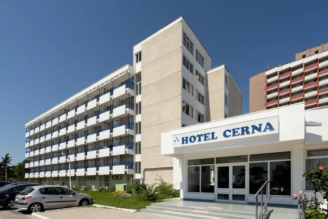 Cerna Hotel