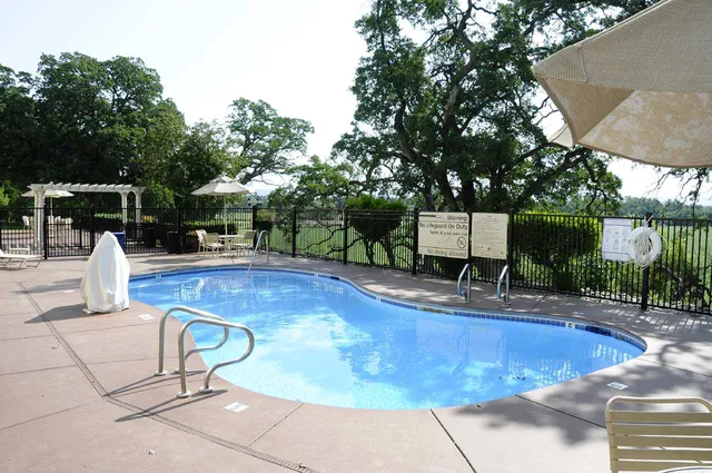 Hampton Inn & Suites Red Bluff