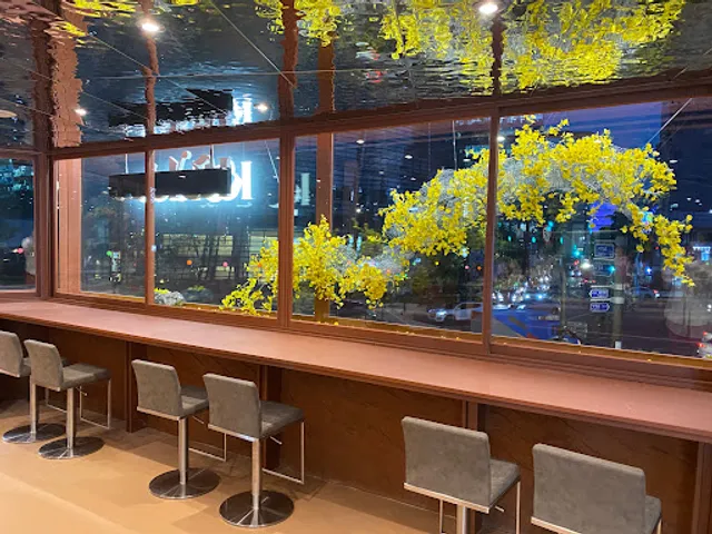 테라스 꾸까 Terrace KUKKA