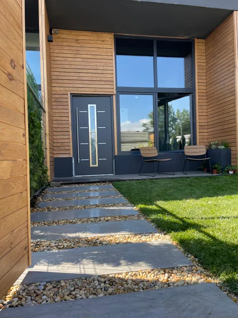 The Public Aparthotel