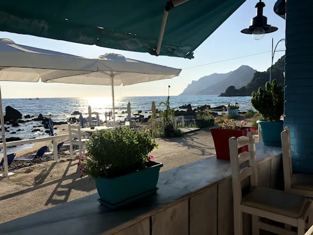 Andreas Zorbas Fish Taverna