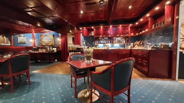 Ravintola Kapteeninhuone