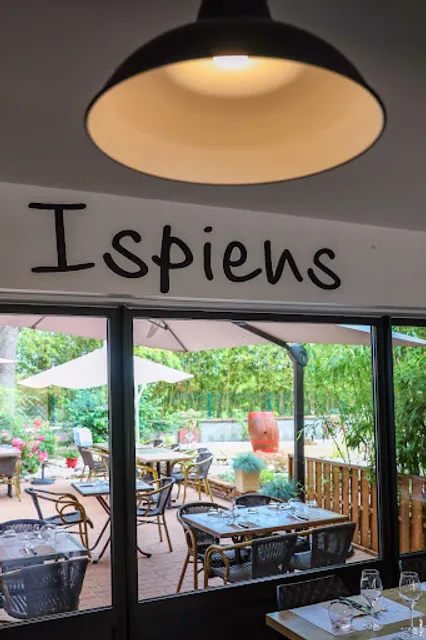 L'Ispiens
