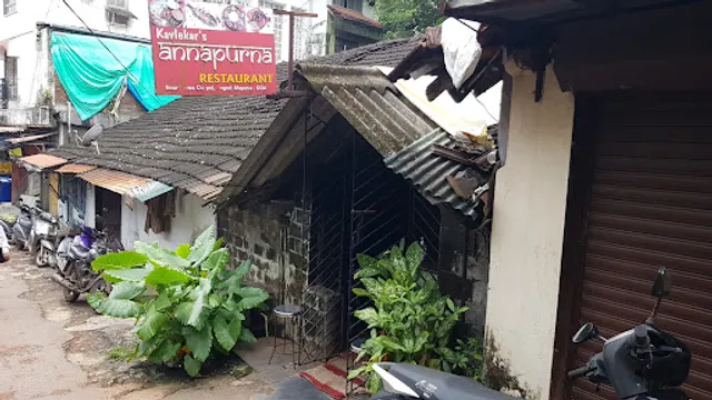 Annapurna Restaurant