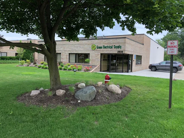 Green Electrical Supply