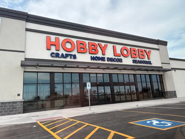 Hobby Lobby