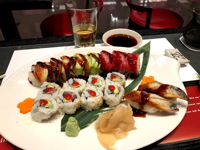 Sushi-Bar SushiSho