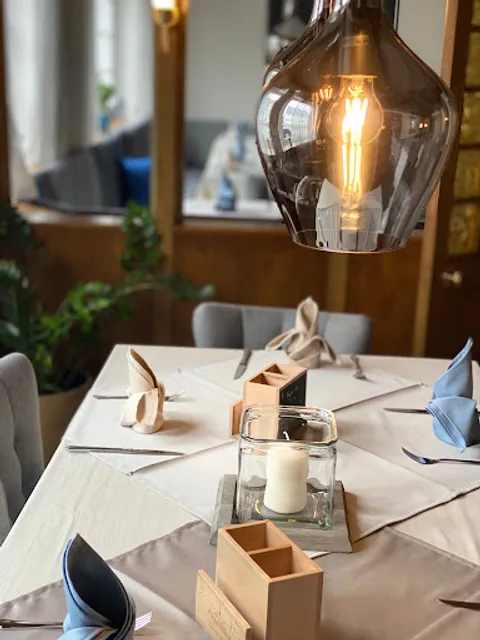 Restaurant Piato Mediterranean Cuisine