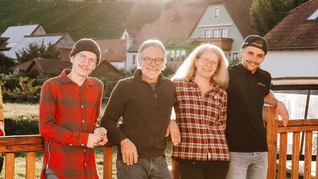 Weingut Clemens Fröhlich