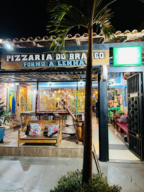 Pizzaria do Branco