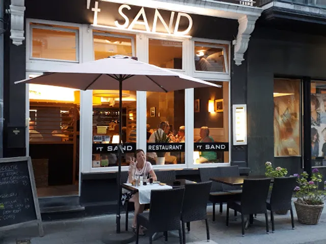 Restaurant 't Sand