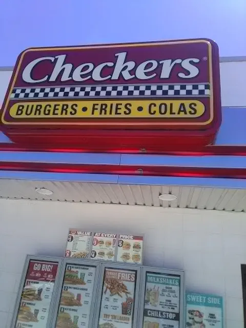 Checkers