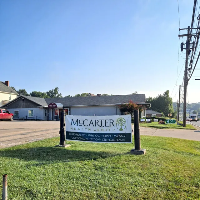McCarter Health Center