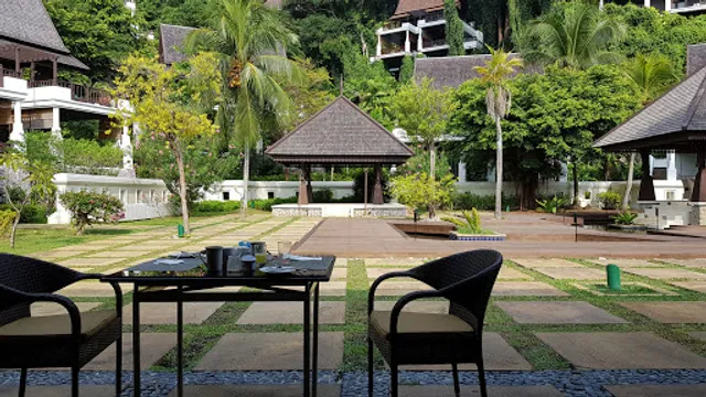 Feast Village Pangkor Laut Resort