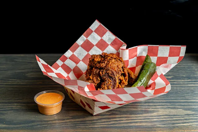 Jerry's Hot Chicken
