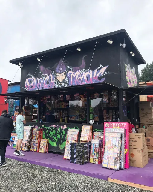 Hidden Gems Weekend Market