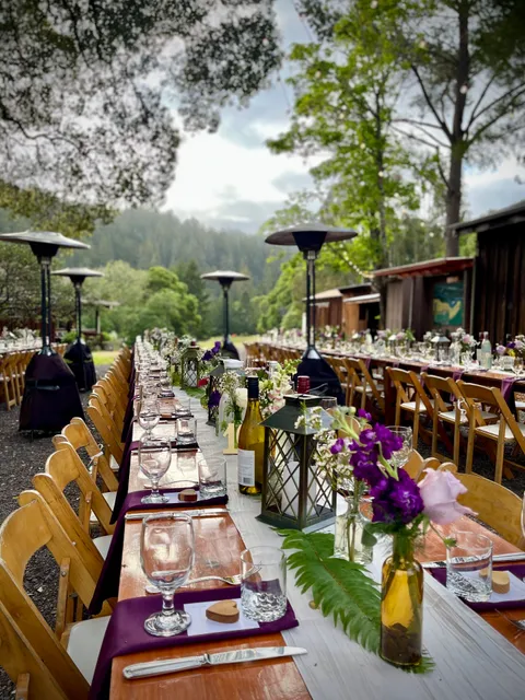 River's Bend Retreat Center