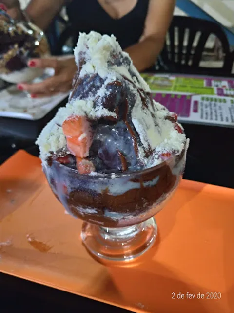 Quiosque do Açai