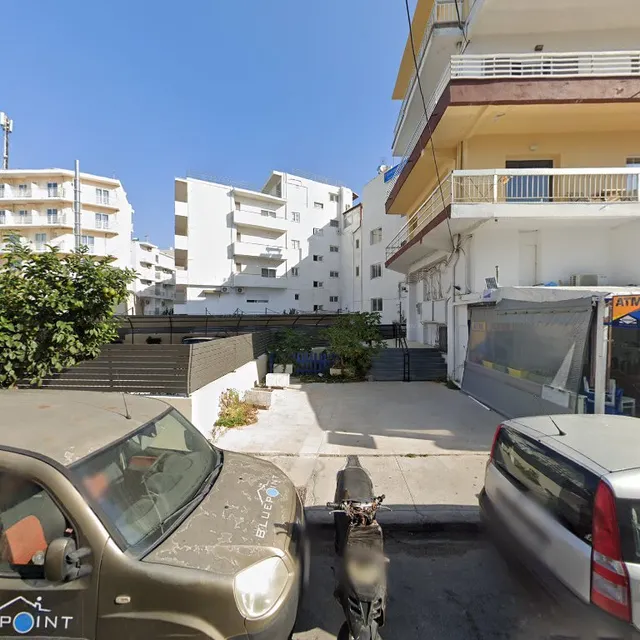 Nikiforou Mandilara 36