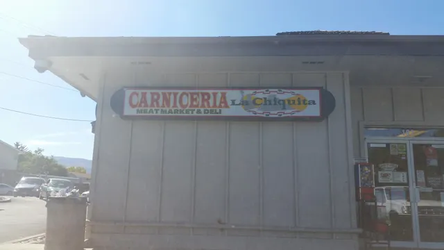 La Chiquita Mexican Market
