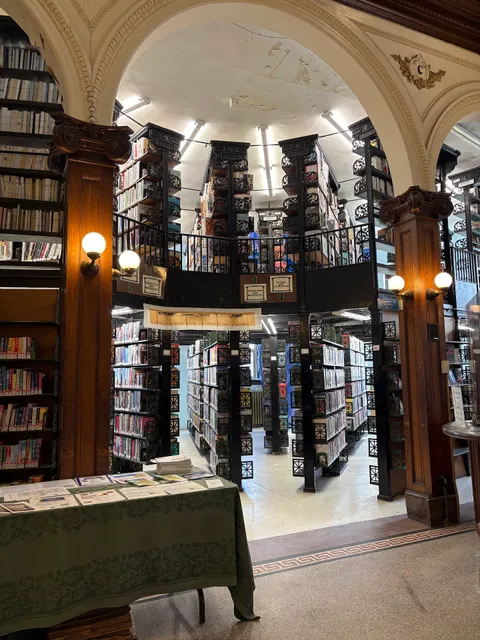 New Brunswick Free Public Library