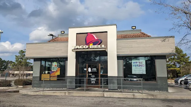 Taco Bell