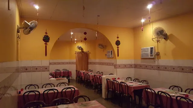 Kim Li Loi Restaurant & Bar