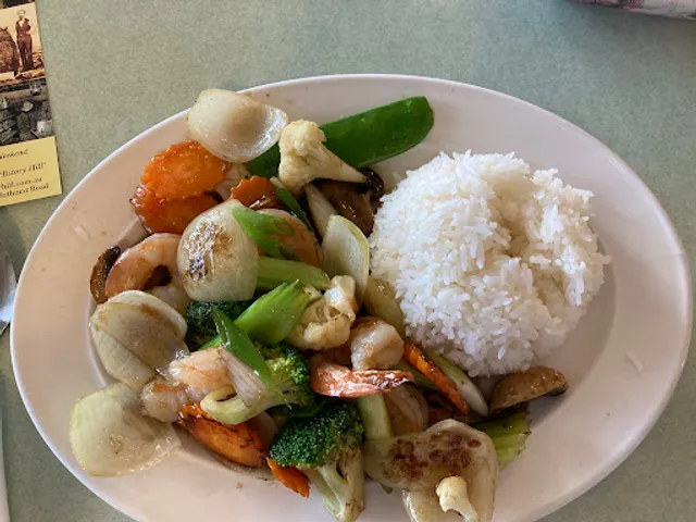 Good Catch Cafe PTY Ltd.