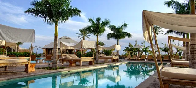 Hotel Vincci Selección La Plantación del Sur