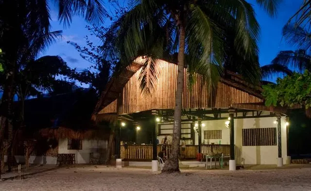 Evolution Beach and Dive Resort