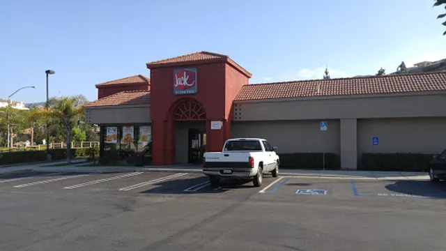 Jack in the Box