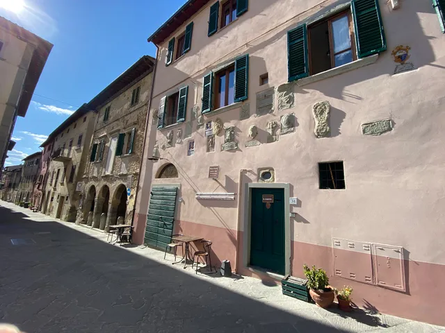 Casa vacanze LA TORRETTA