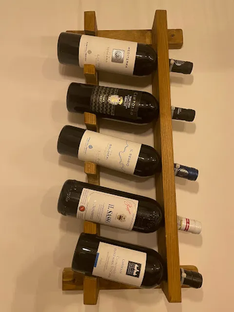 Trattoria BBQ Barbecue