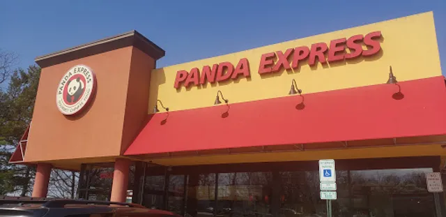 Panda Express