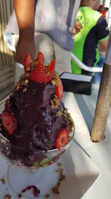 Ilha do Açaí - Prudente De Moraes