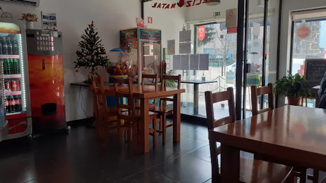 Restaurante da Alzira